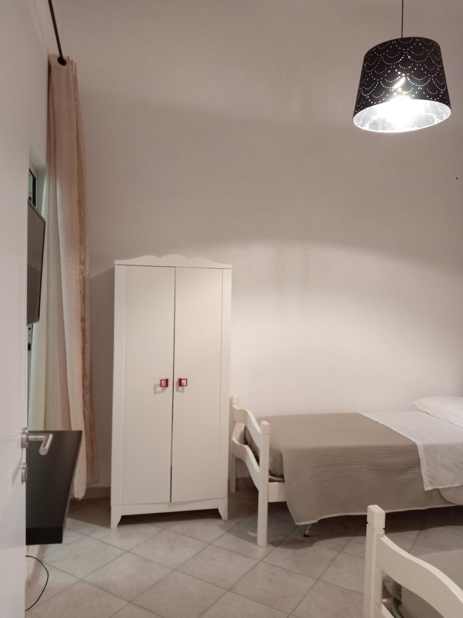 Bed and Breakfast Arzeria Cavallino di Lecce Exterior foto