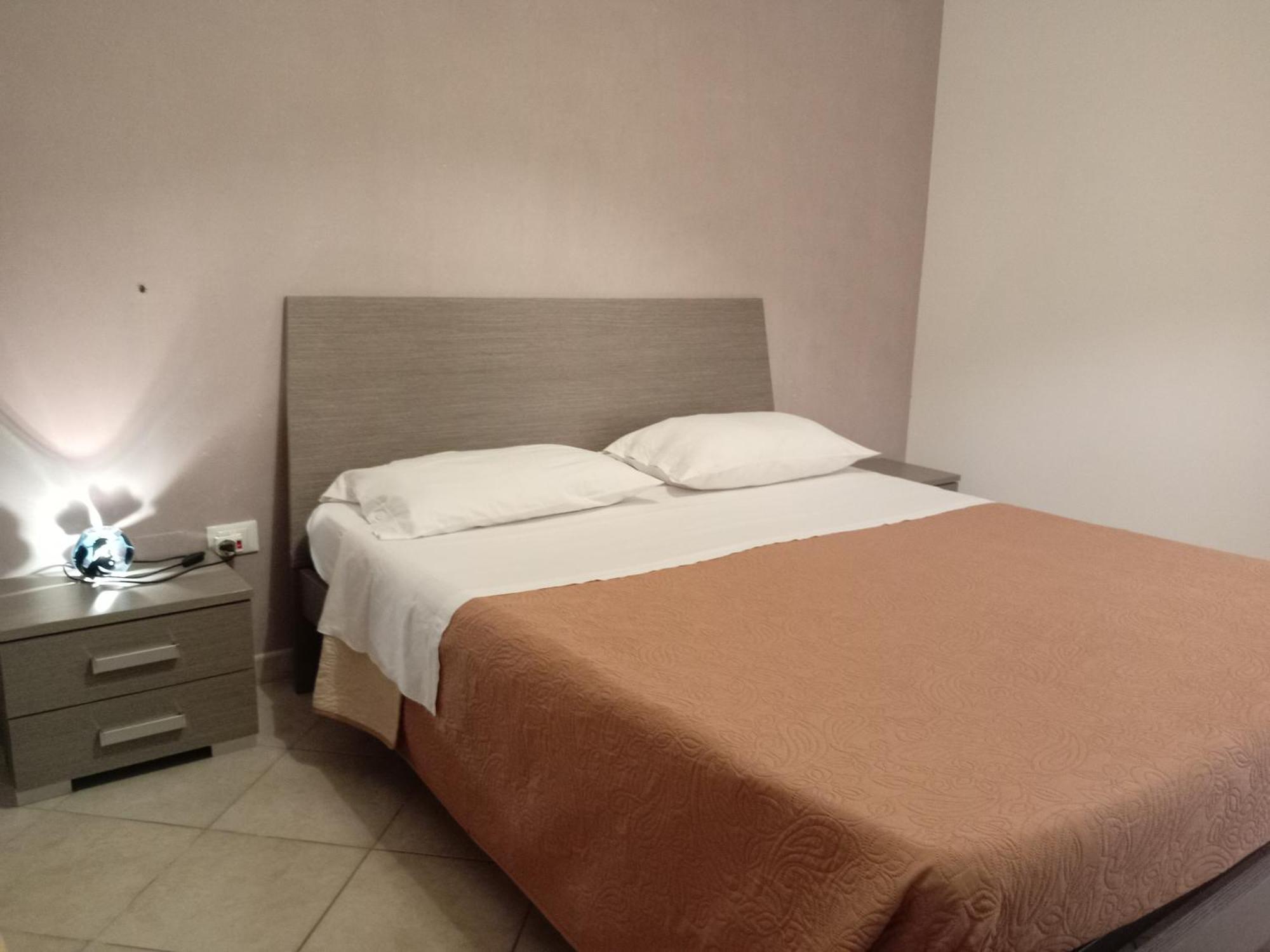 Bed and Breakfast Arzeria Cavallino di Lecce Exterior foto