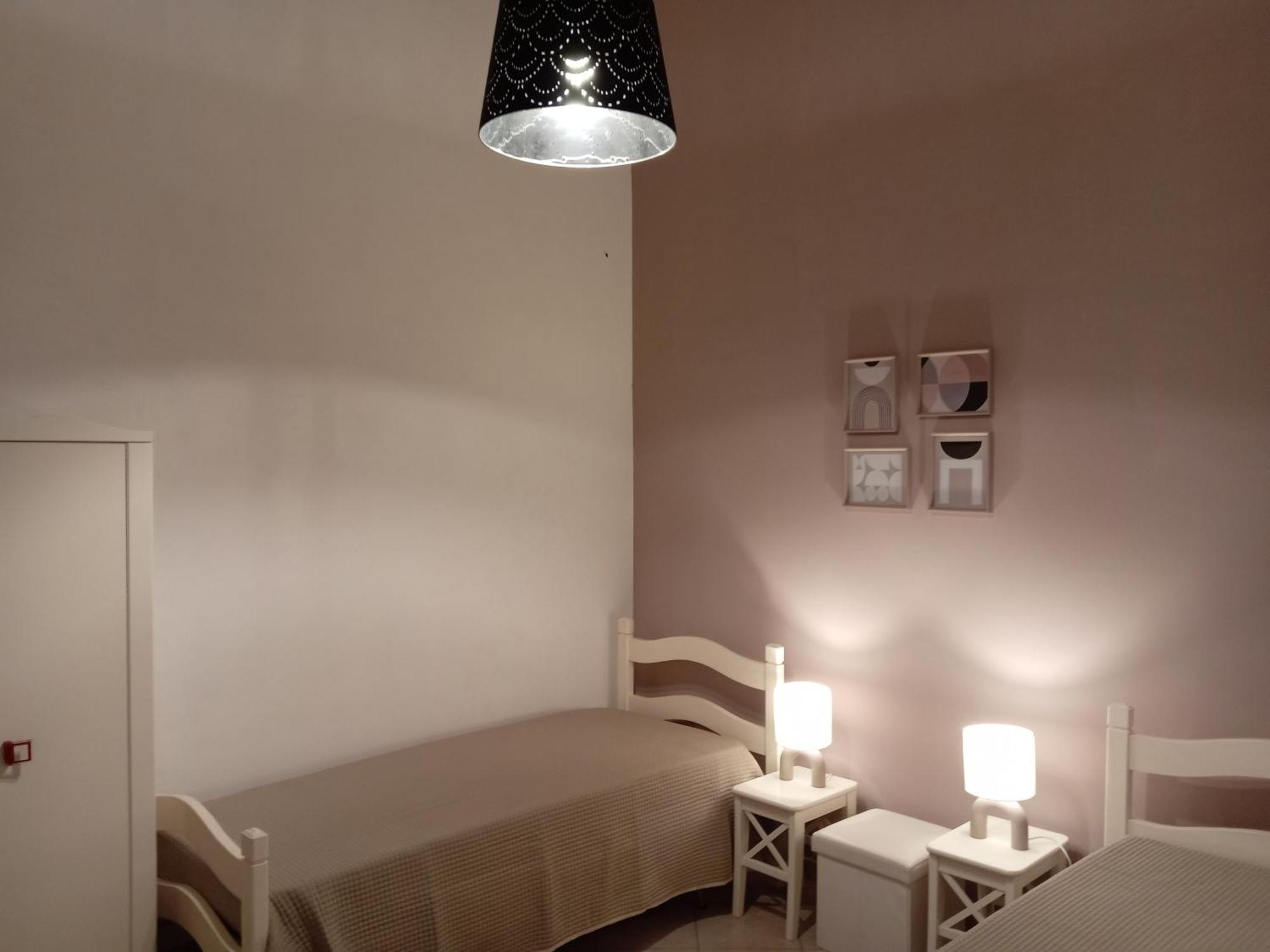 Bed and Breakfast Arzeria Cavallino di Lecce Zimmer foto